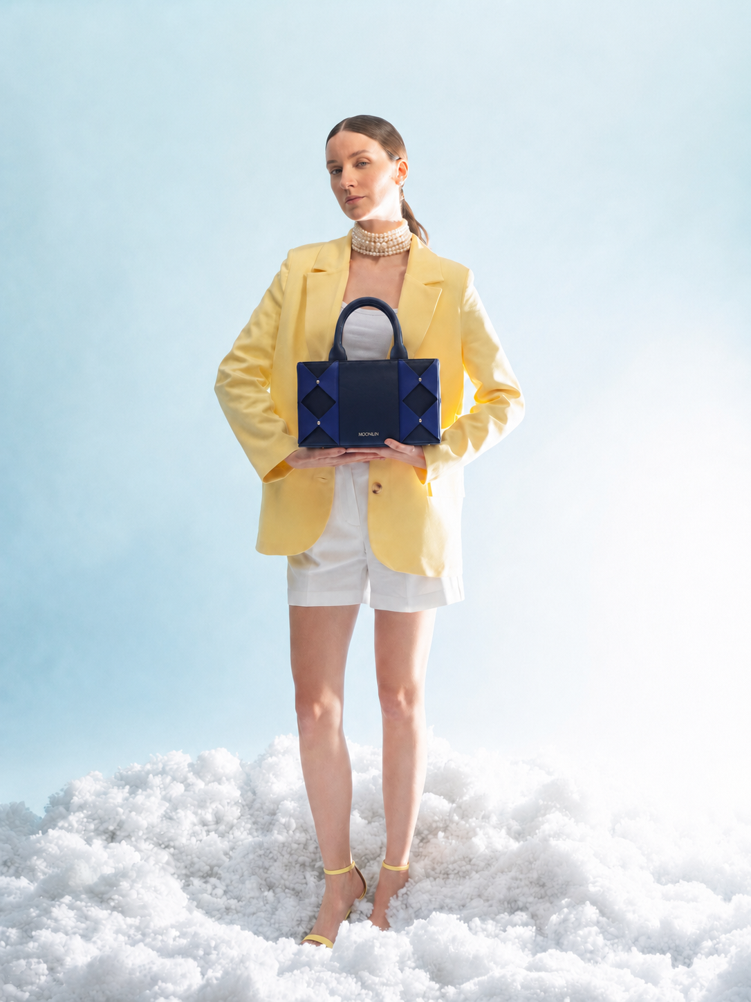 Neumond – Cosmo Denim