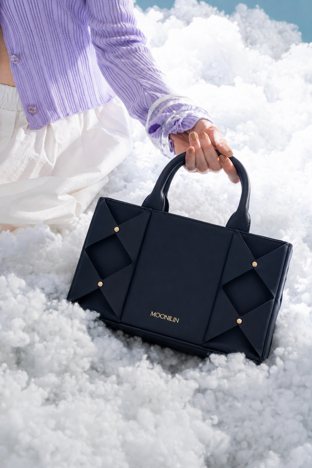 Neumond – Cosmo Blue
