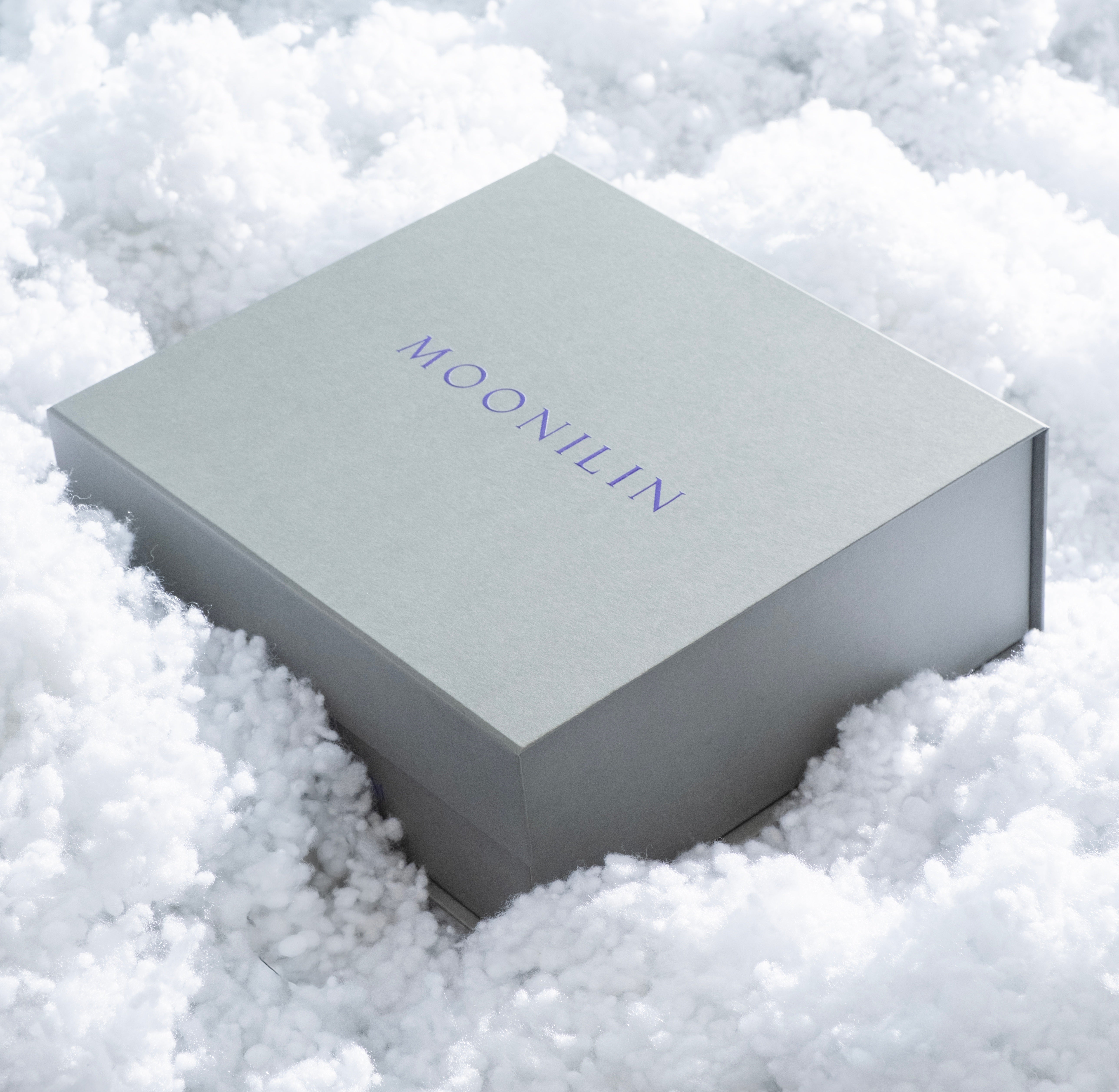 MOONILIN BOX