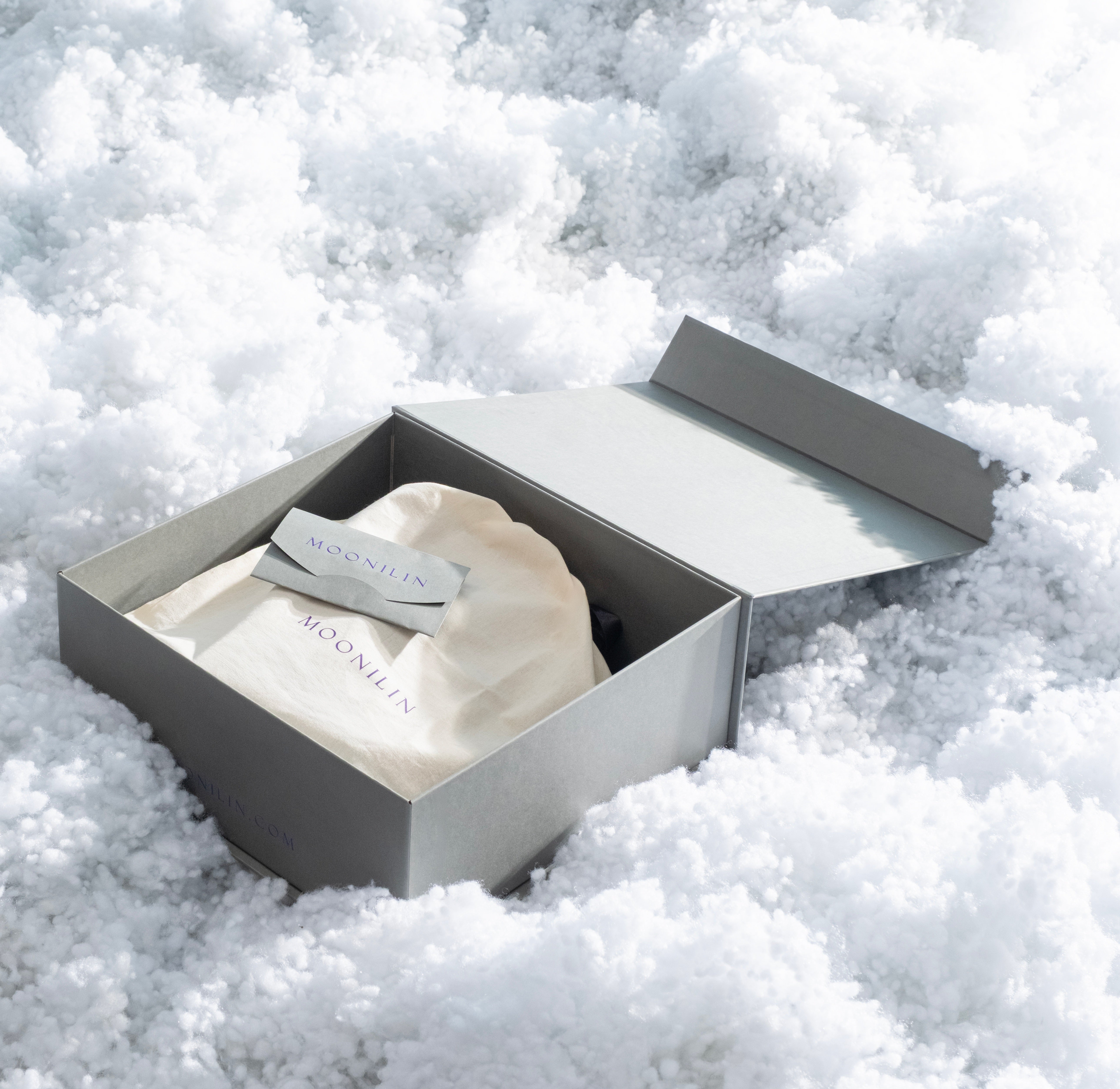 MOONILIN BOX