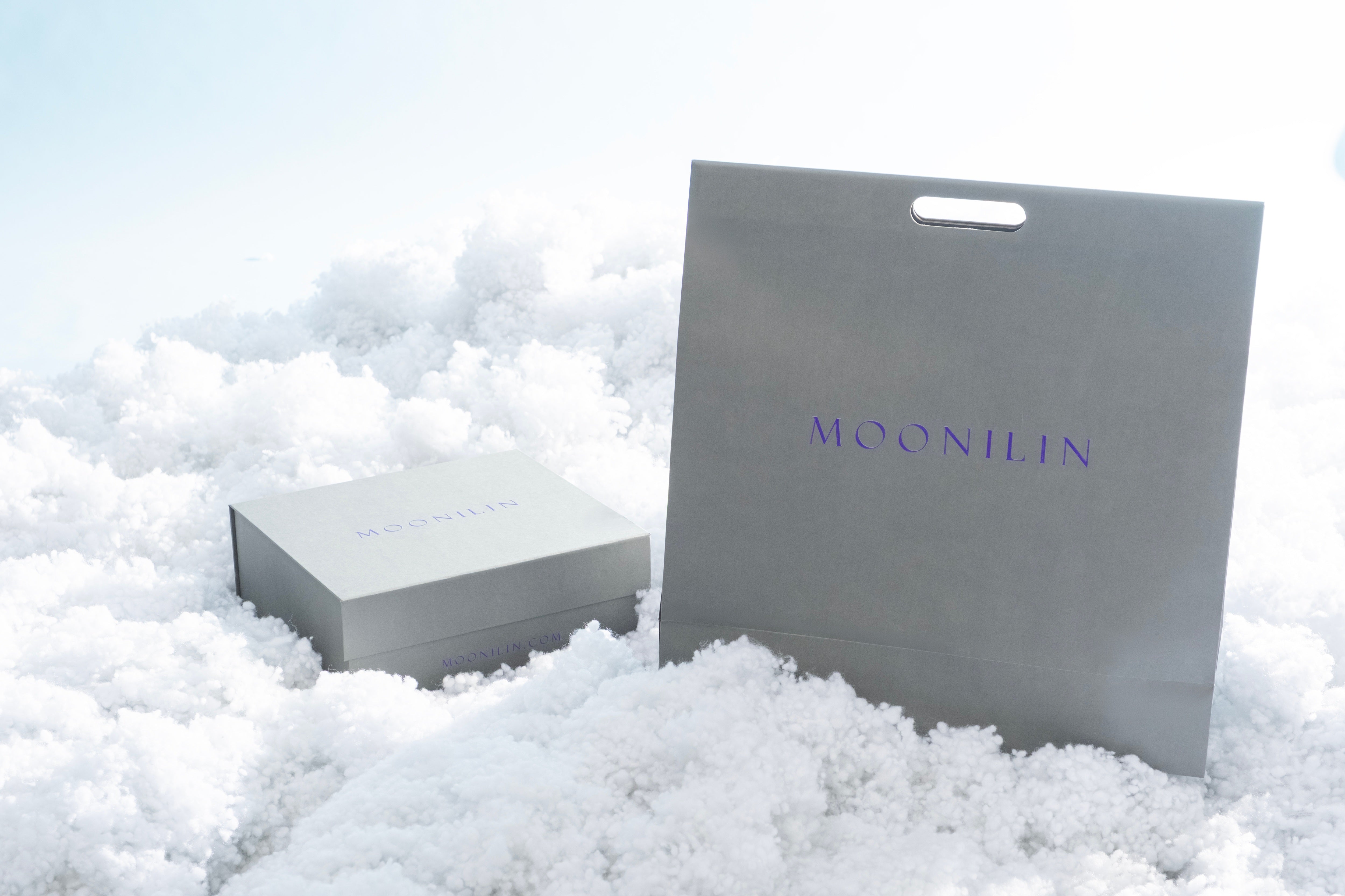MOONILIN BOX
