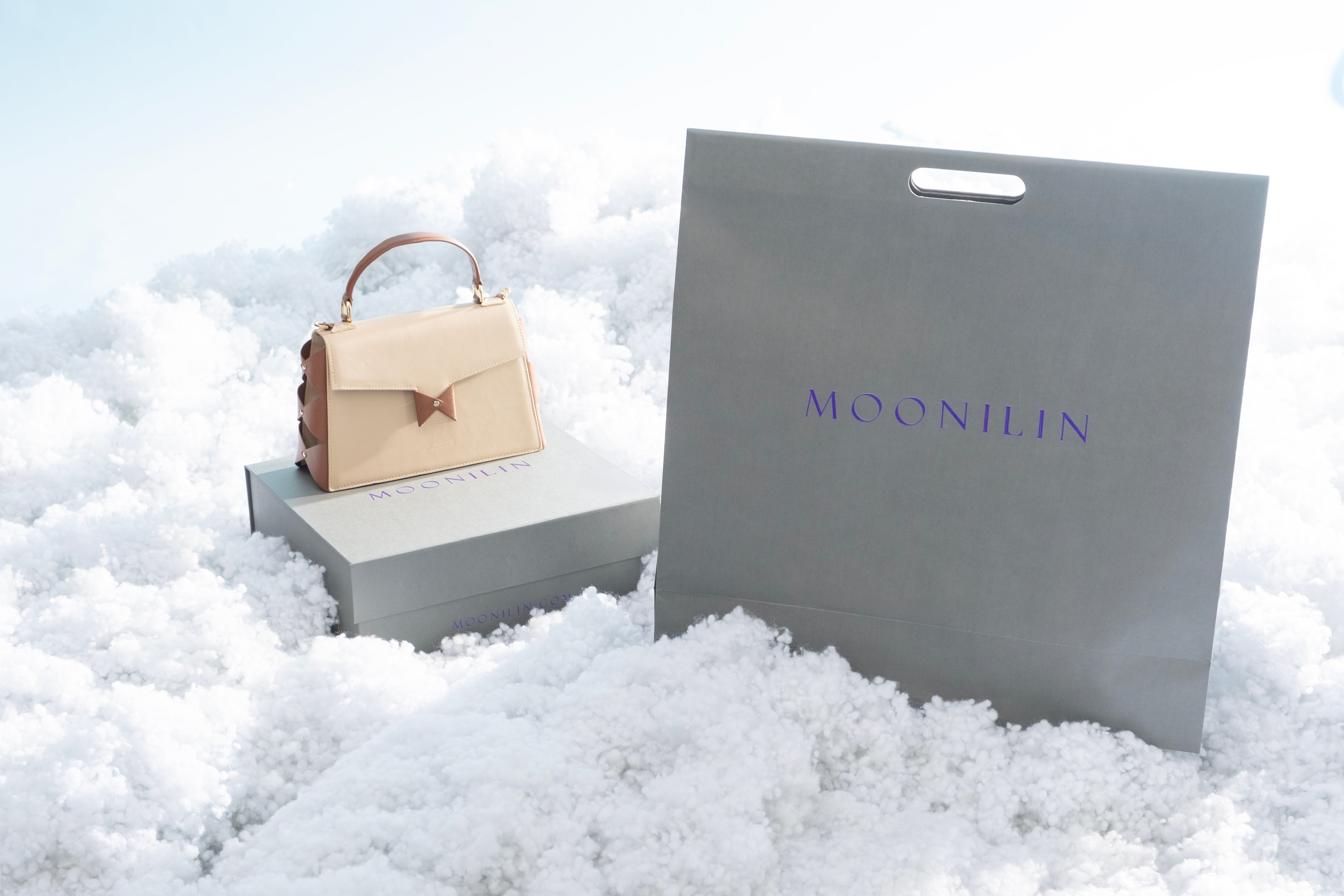 MOONILIN BOX