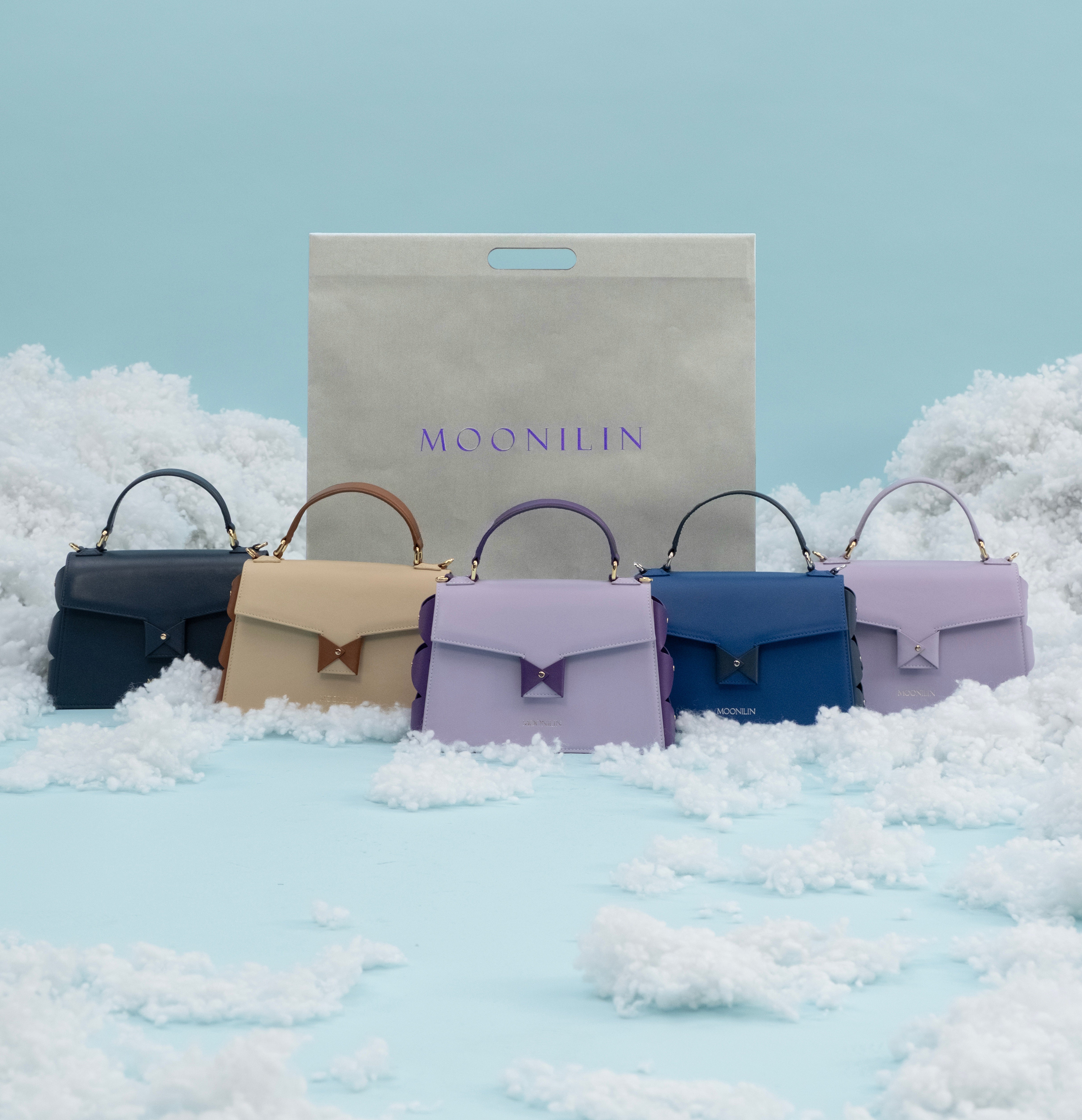 MOONILIN BOX