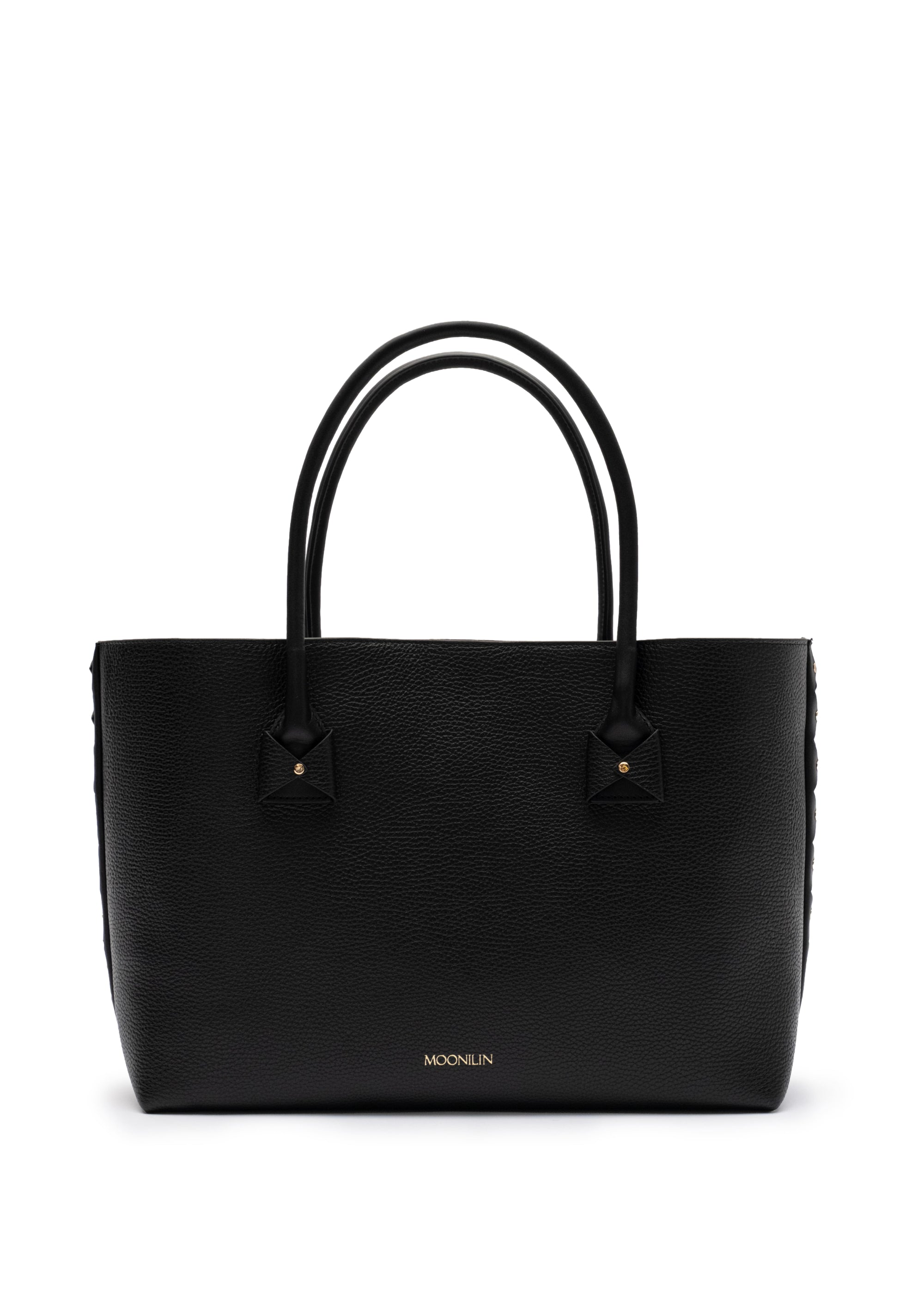 Luna — Schwarz