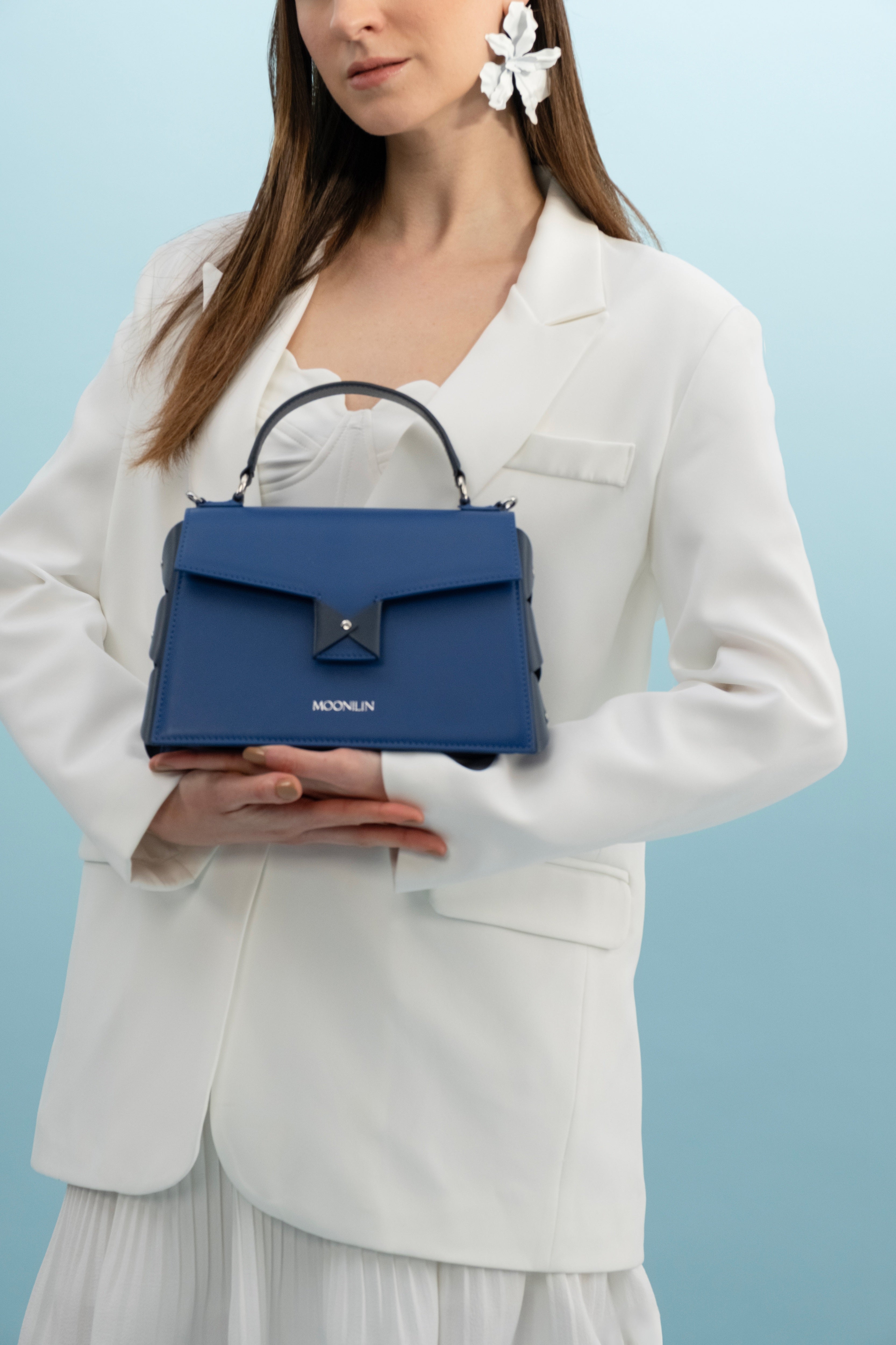 Selene combi – Denim Cosmo
