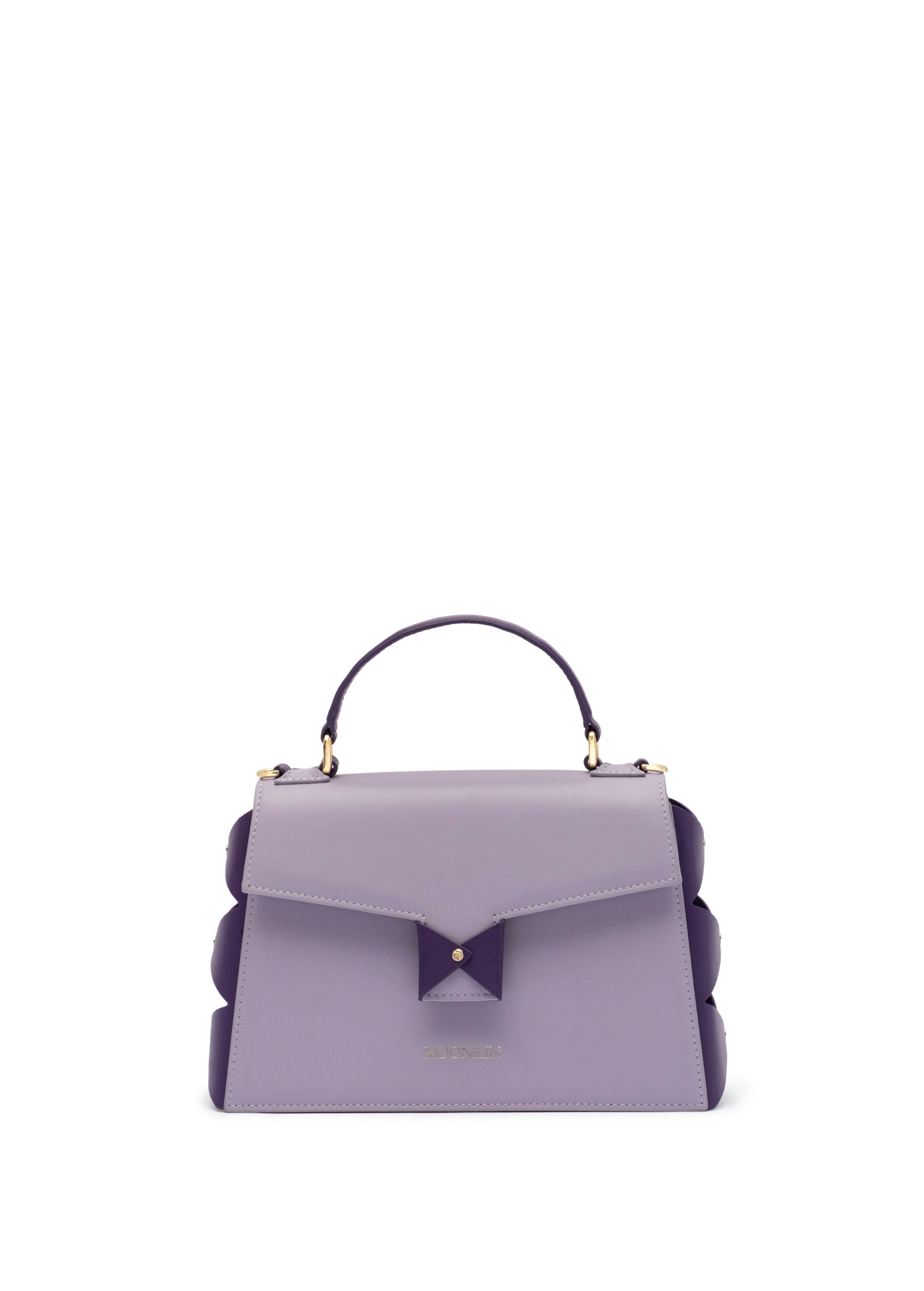 Selene Kombi - Flieder Mauve