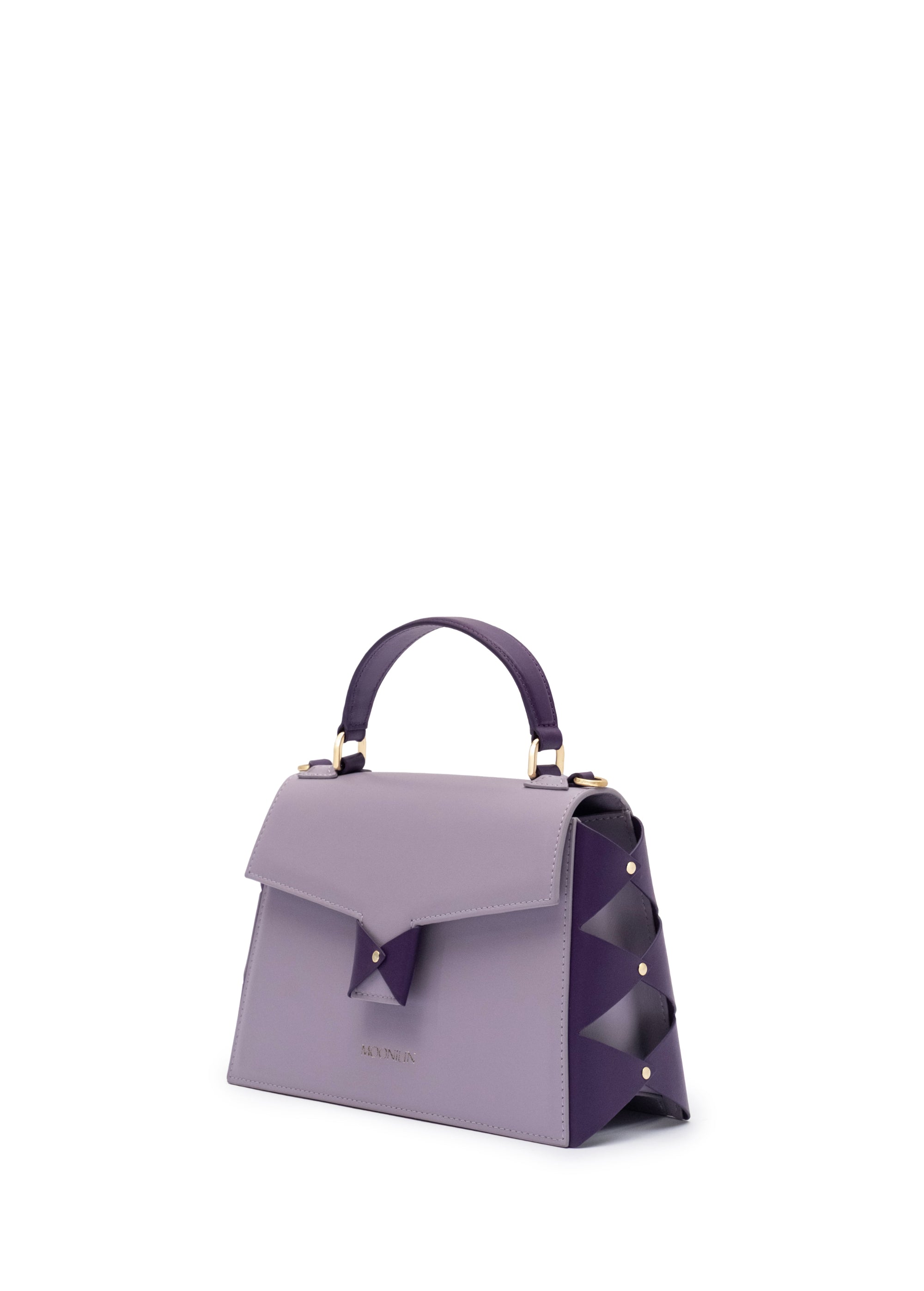 Selene Kombi - Flieder Mauve