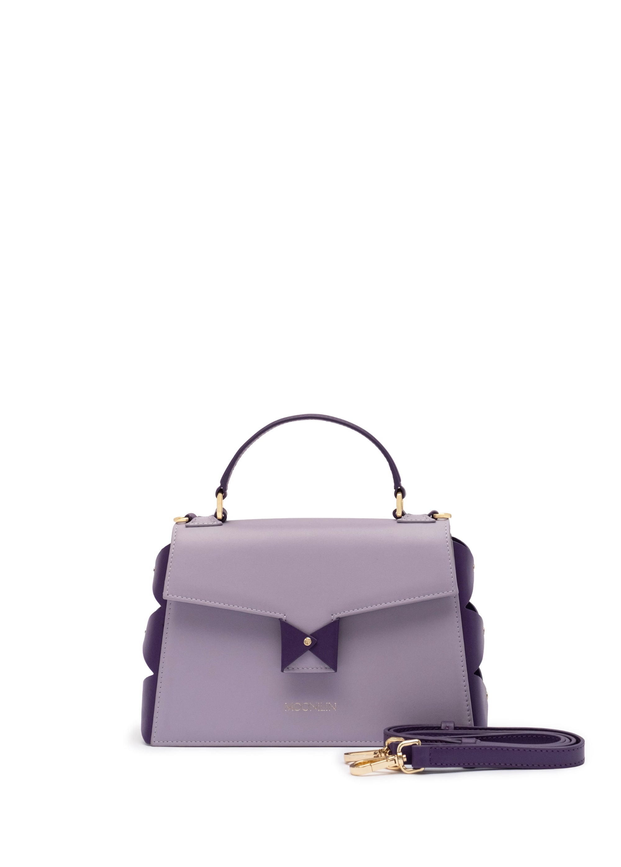 Selene Kombi - Flieder Mauve