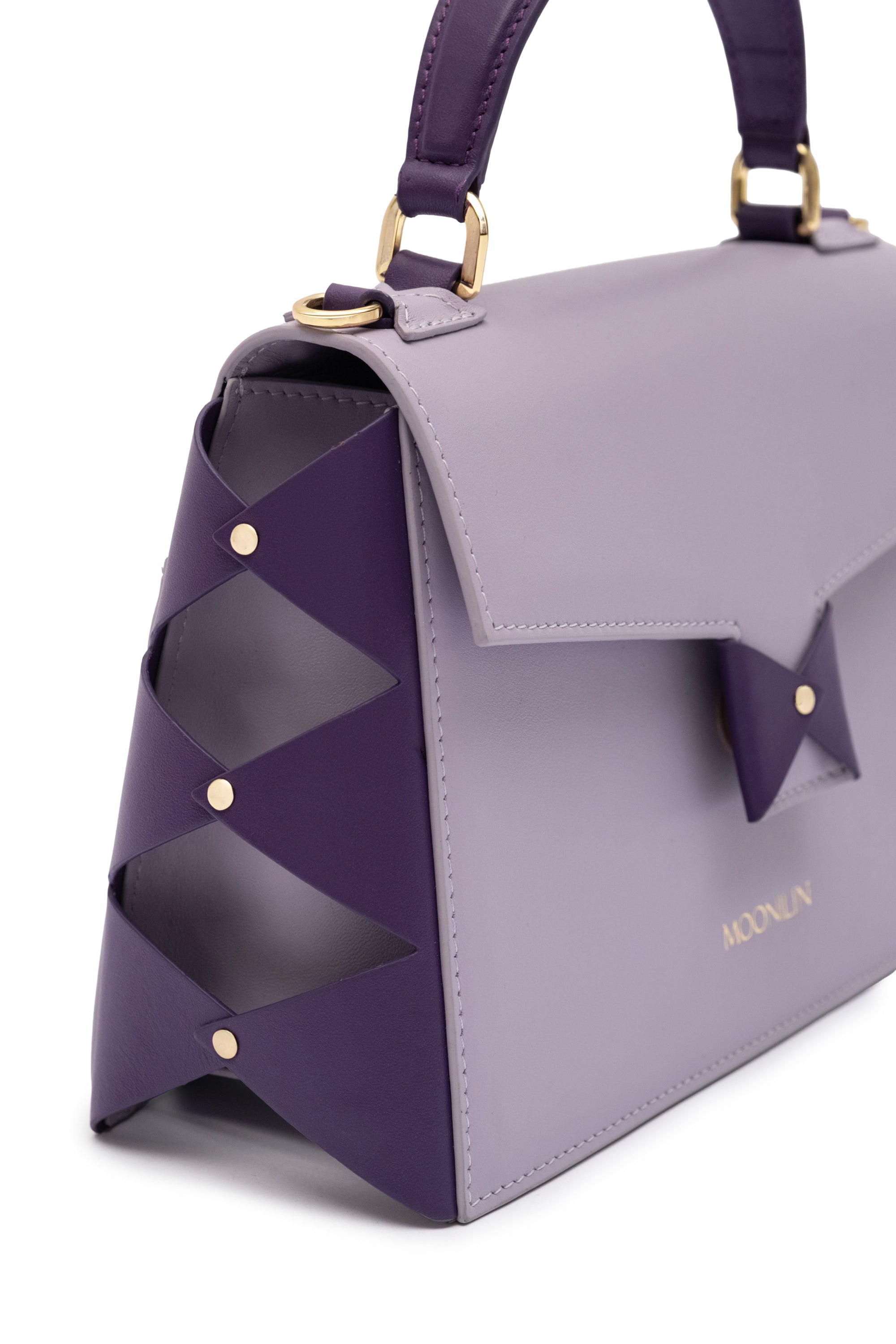 Selene Kombi - Flieder Mauve
